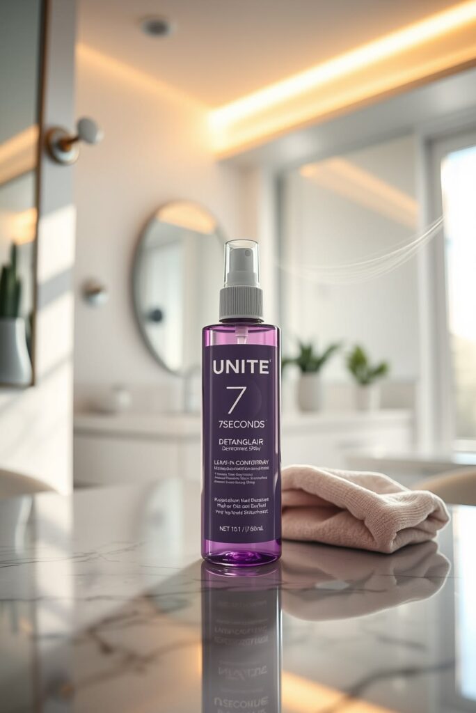 detangling spray best detangling too for afro hair
