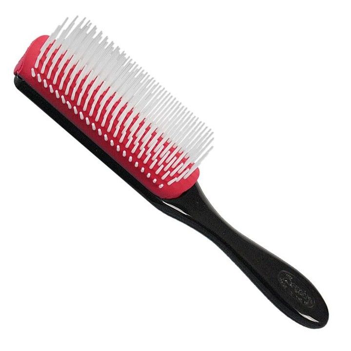 the classic detangling brush the best detangling brush for afro hair