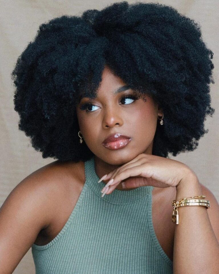 Must-Have Products For A Healthy Hair Routine