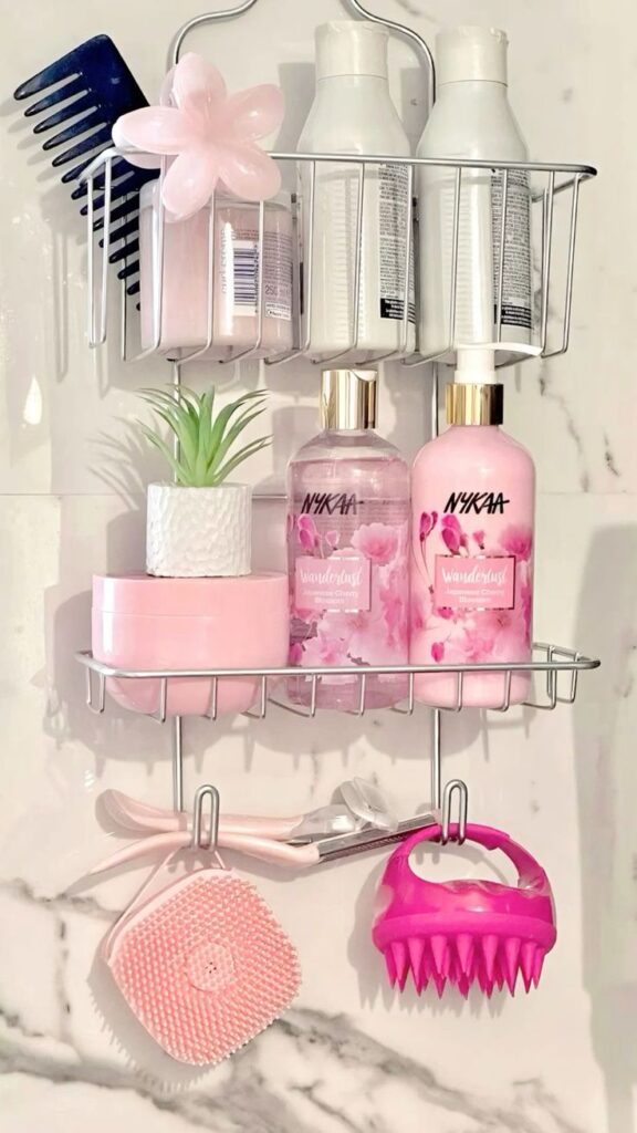 hair essentials