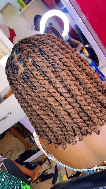 picture of havana twist