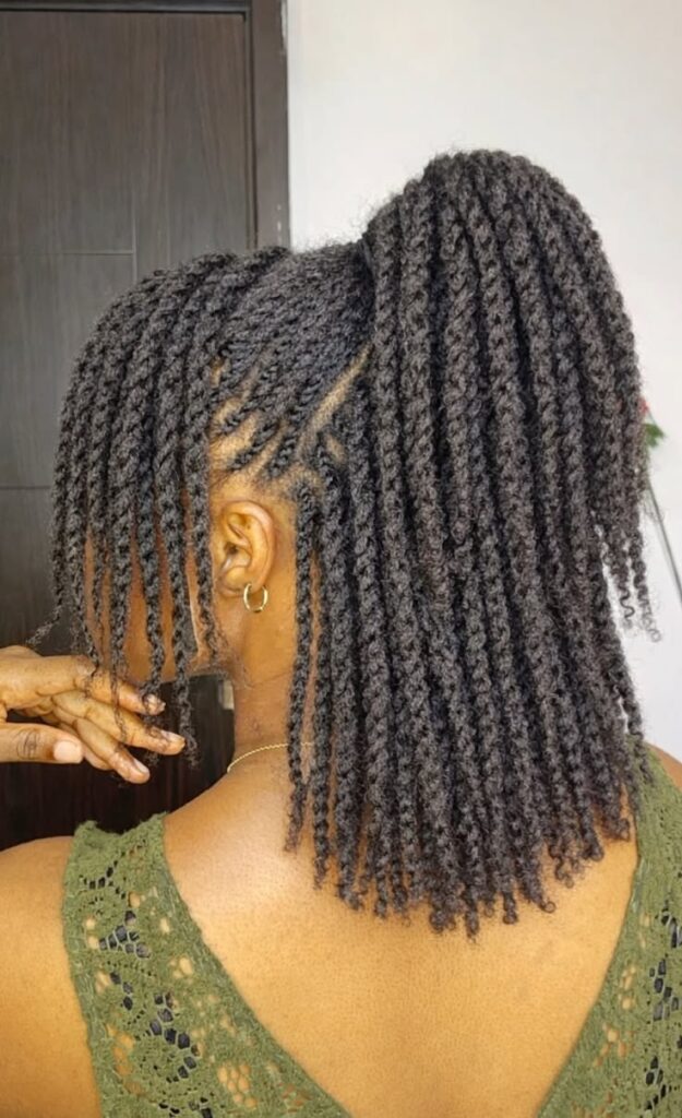 natural style