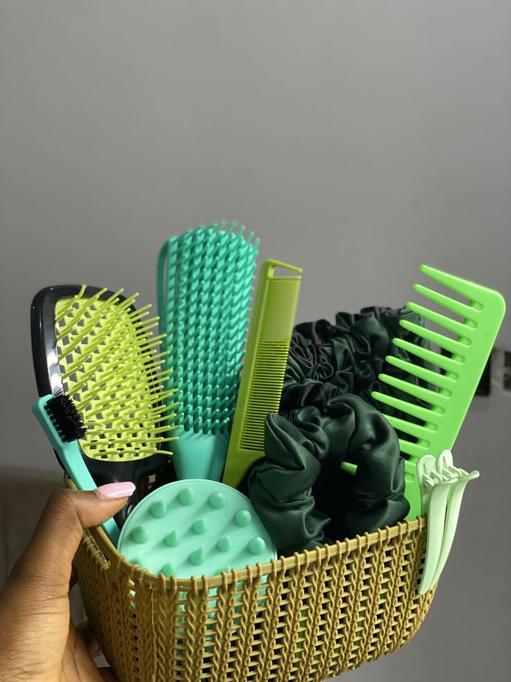 a neat detangling products best for detangling afro hair