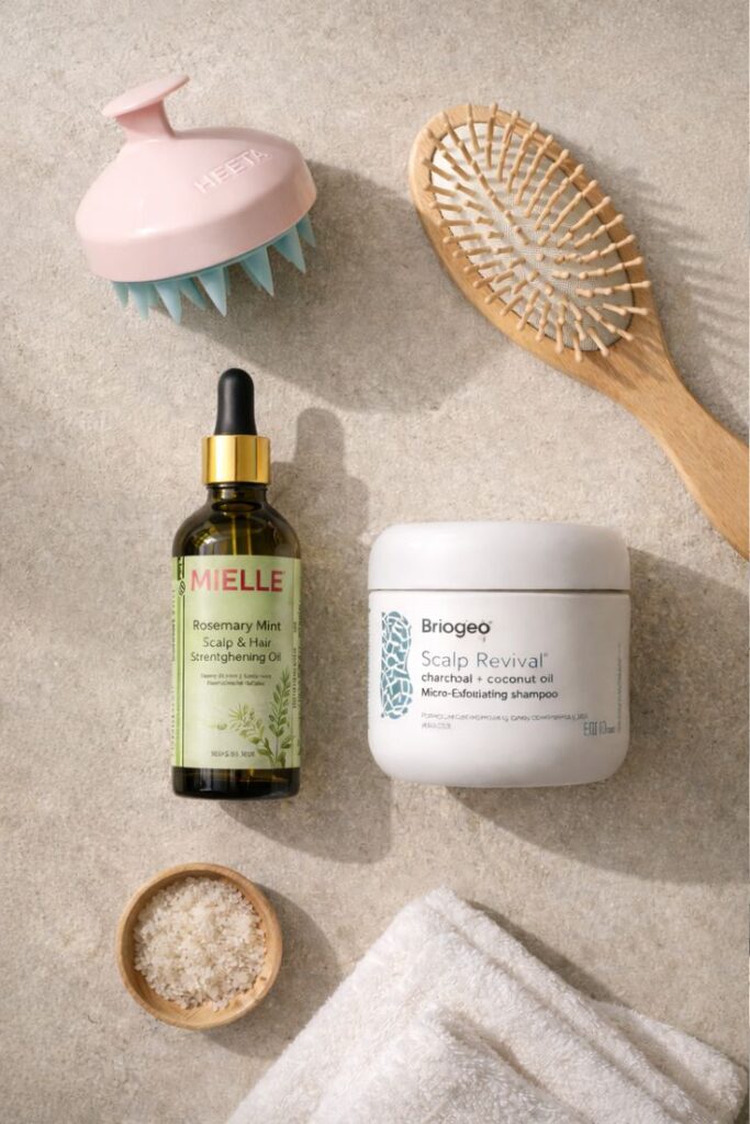 picture of right scalp product