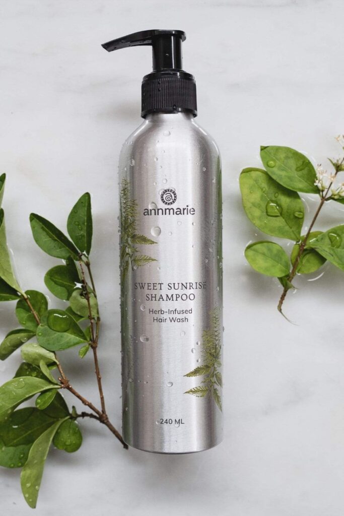 shampoo for low porosity afro hair
