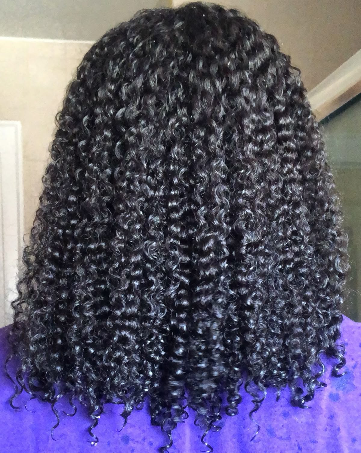 fresh wash and go
