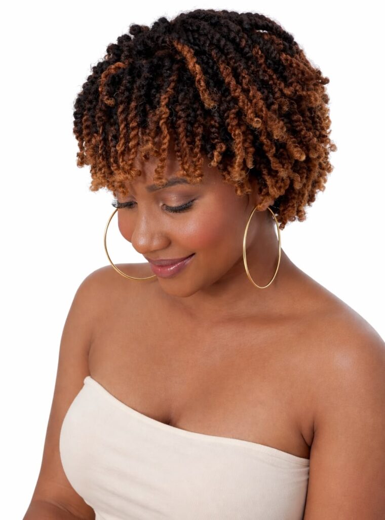 someone wit tiny twist accent
