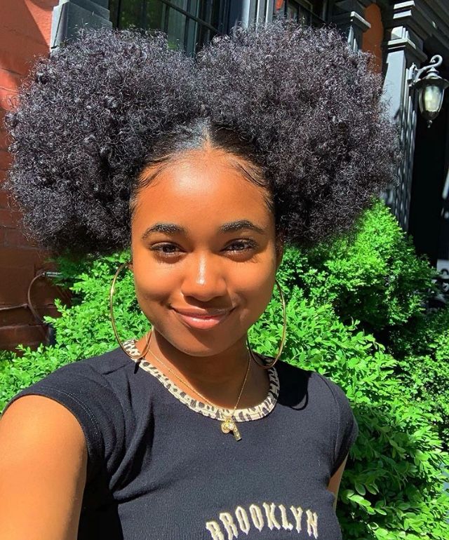 someone with big sister puffs