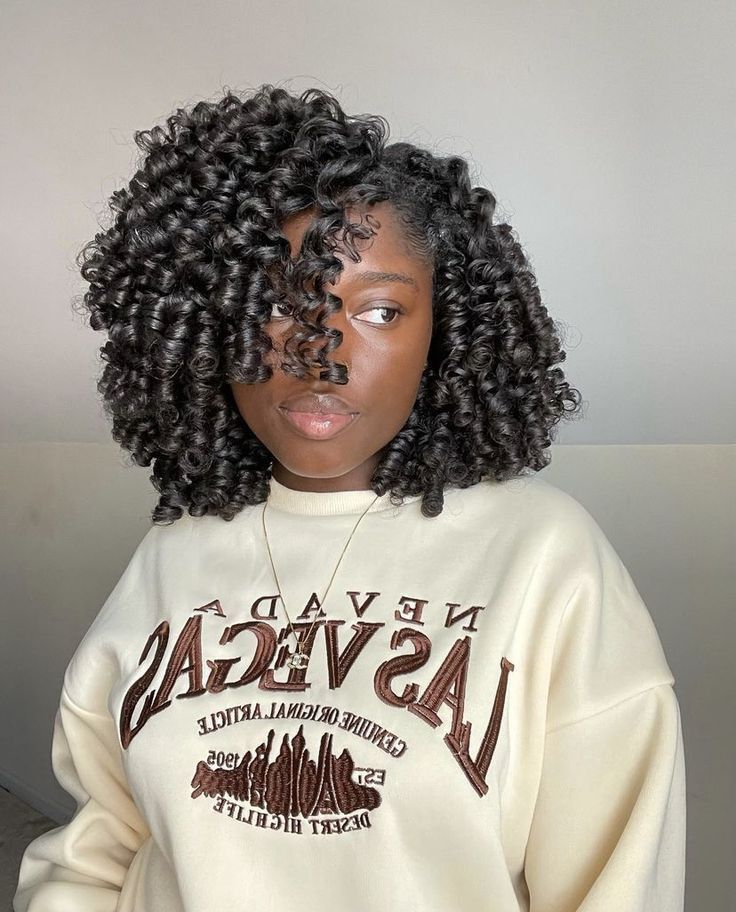 someone with straws hair