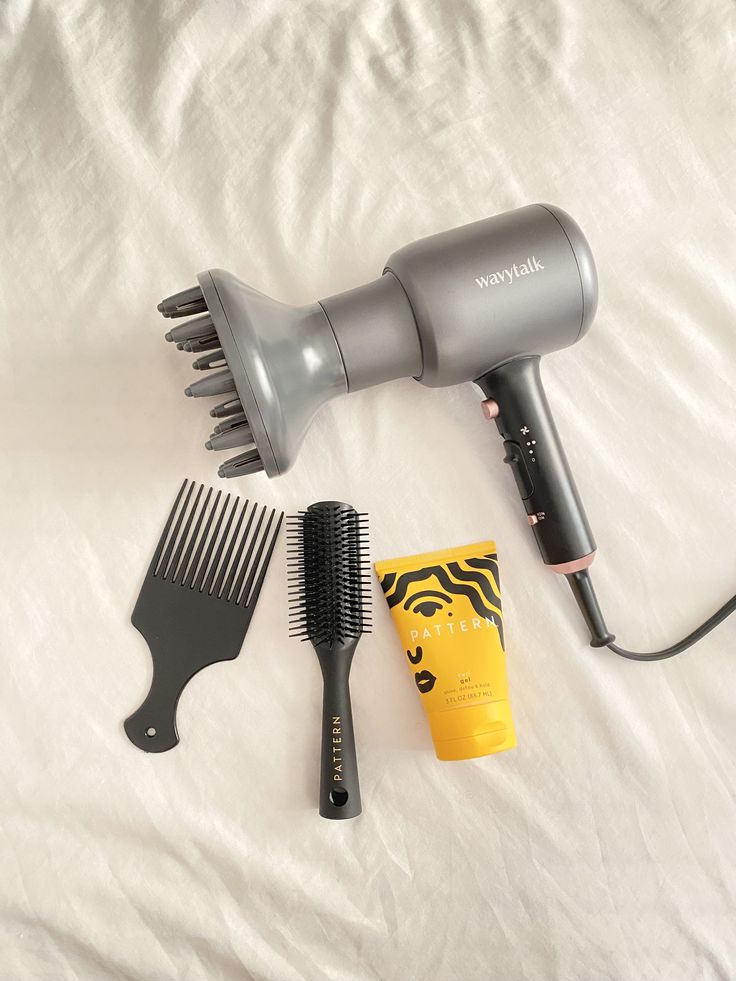 diffuser drying setup
