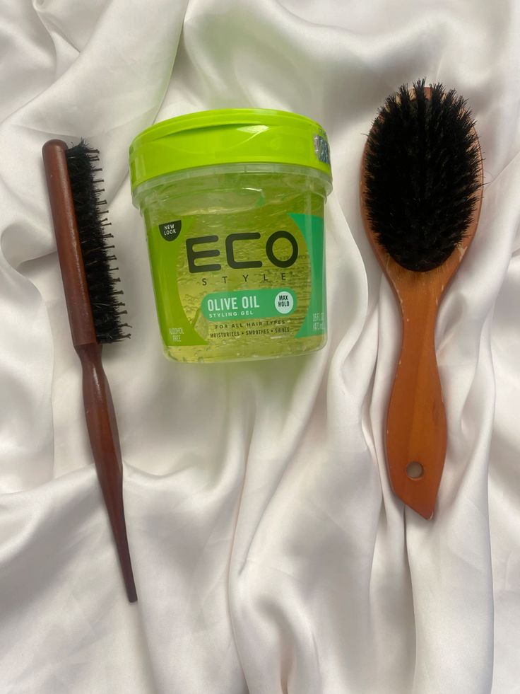 gel cast setup