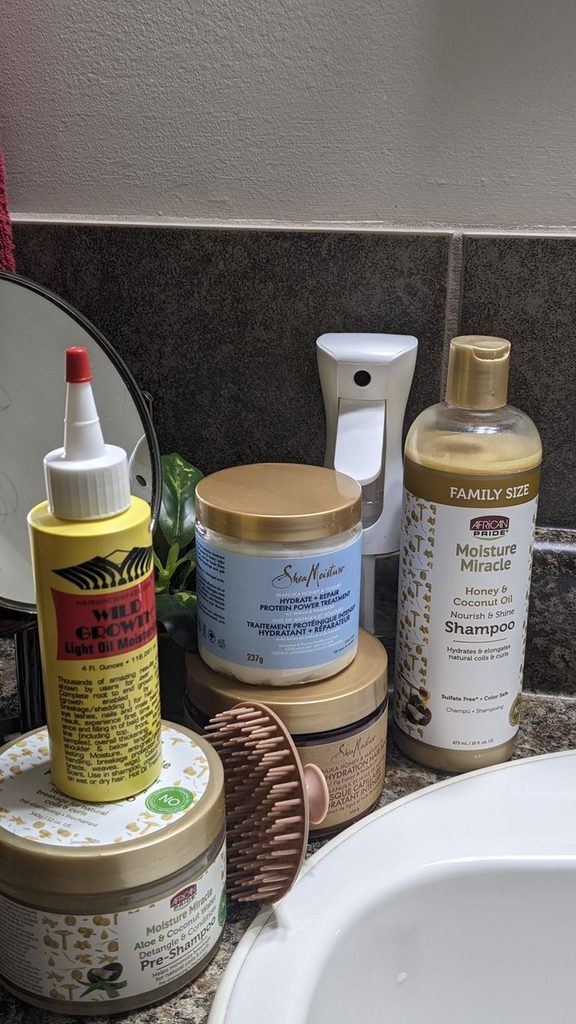 loc method products