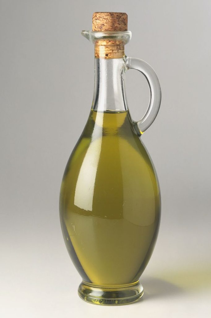 olive oil hot oil treatments for natural hair