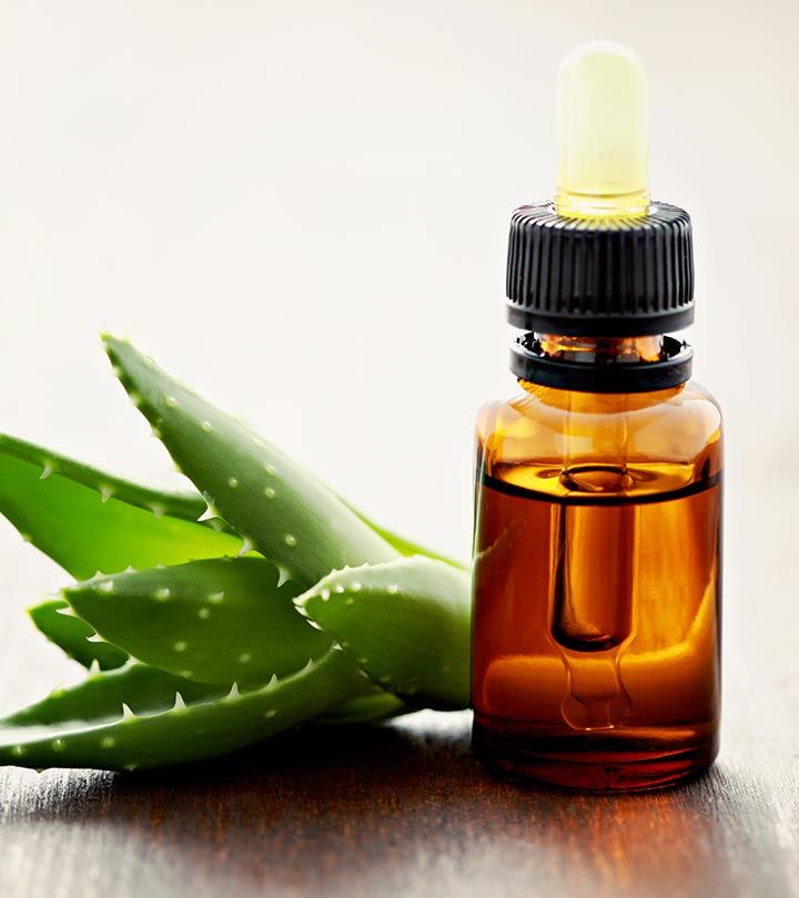 aloe vera and oil for aloe vera hair spray for afro hair