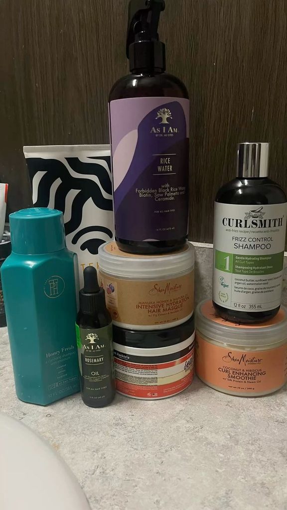 loc method products